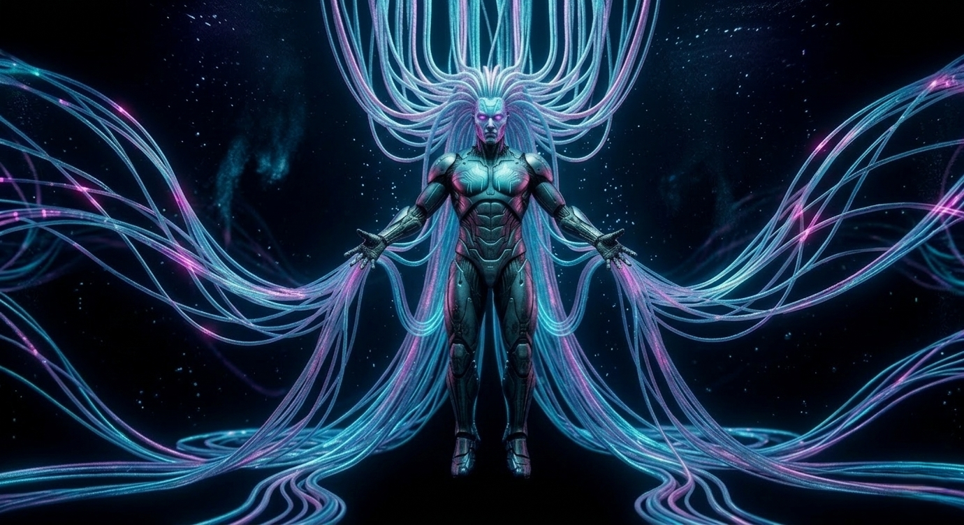 Cyborg